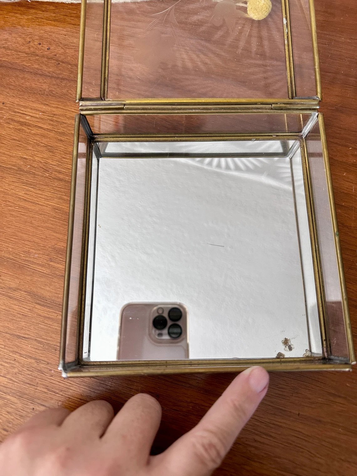 Jewellery Box